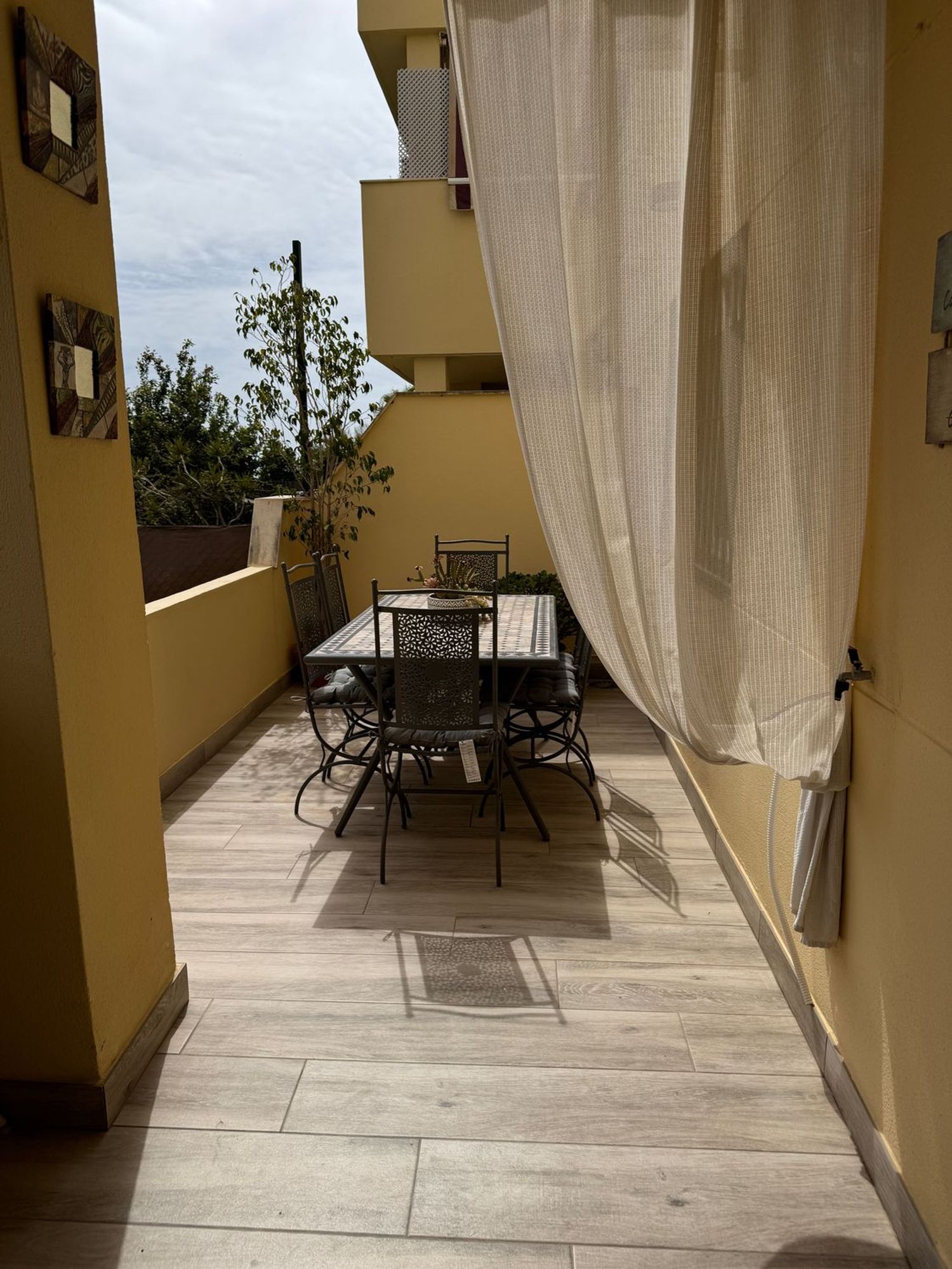 Piso en calle Estados Unidos, 40 - Foto 24