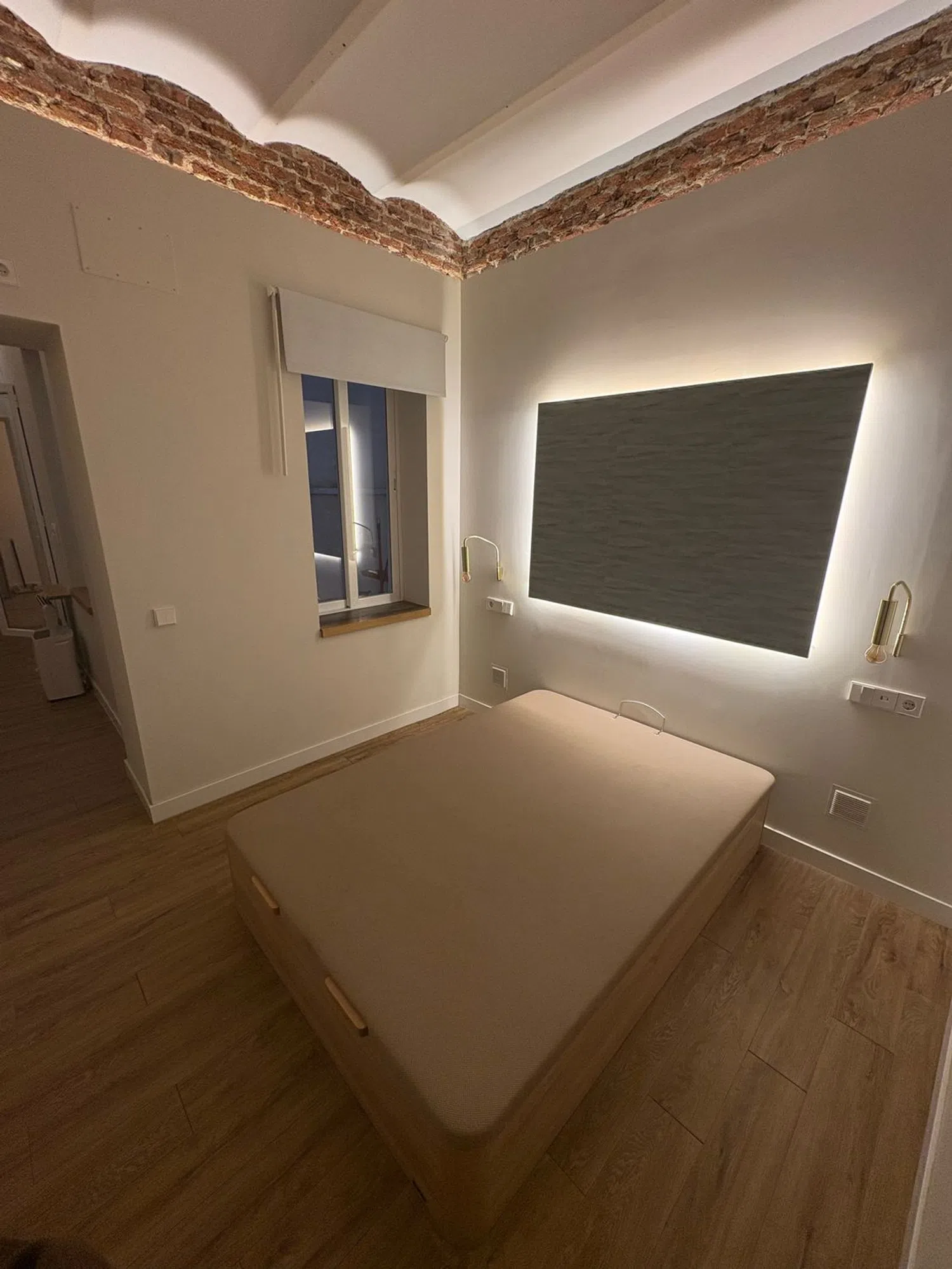 Estudio en calle de Viriato, 23 - Foto 3