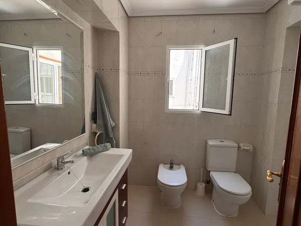 Piso en Avenida de Casalduch, 50, Zona Hospital-Plaza del Real - Foto 18