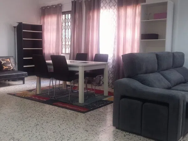 Piso en calle San Telmo, 4 - Foto 4