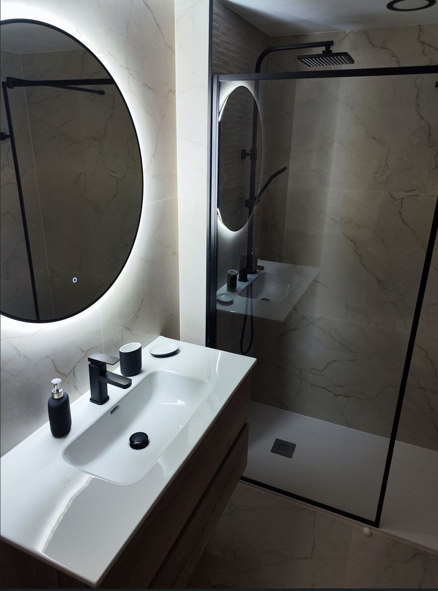 Piso en glorieta del Reino Unido, 6 - Foto 10