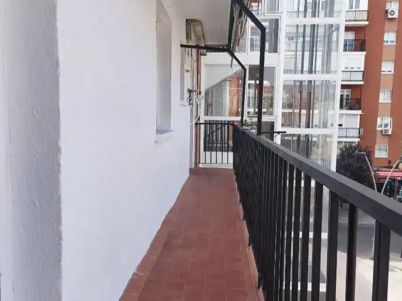 Piso en  Plaza de la Hispanidad 2 - Foto 24