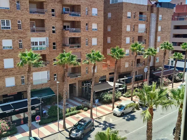 Piso en Camino de los Parrales, 121, Aguadulce sur - Foto 20
