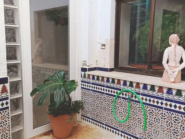 Casa de pueblo en Carrera, 16 - Foto 11