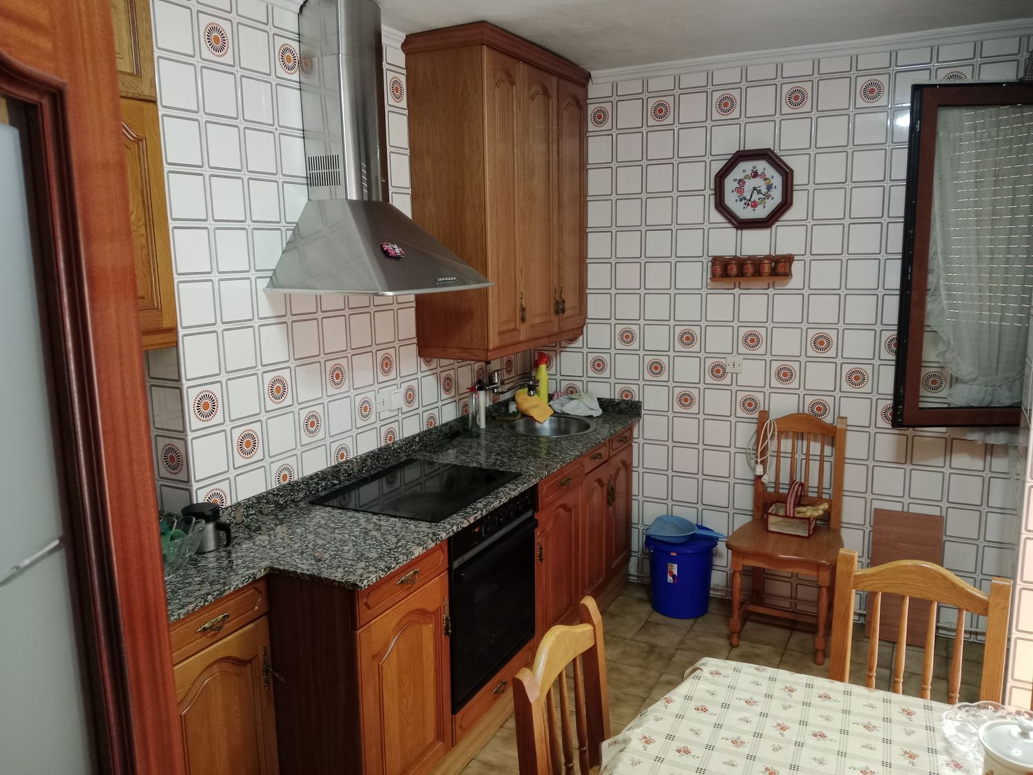 Piso en Las Hermosas, 13 - Foto 2