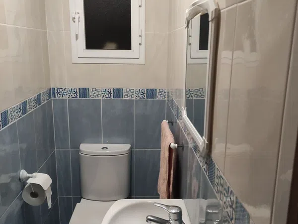 Piso en Avenida del Primat Reig, 78, Jaume Roig - Foto 14