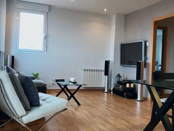 Dúplex en calle de Félix Candela, 74