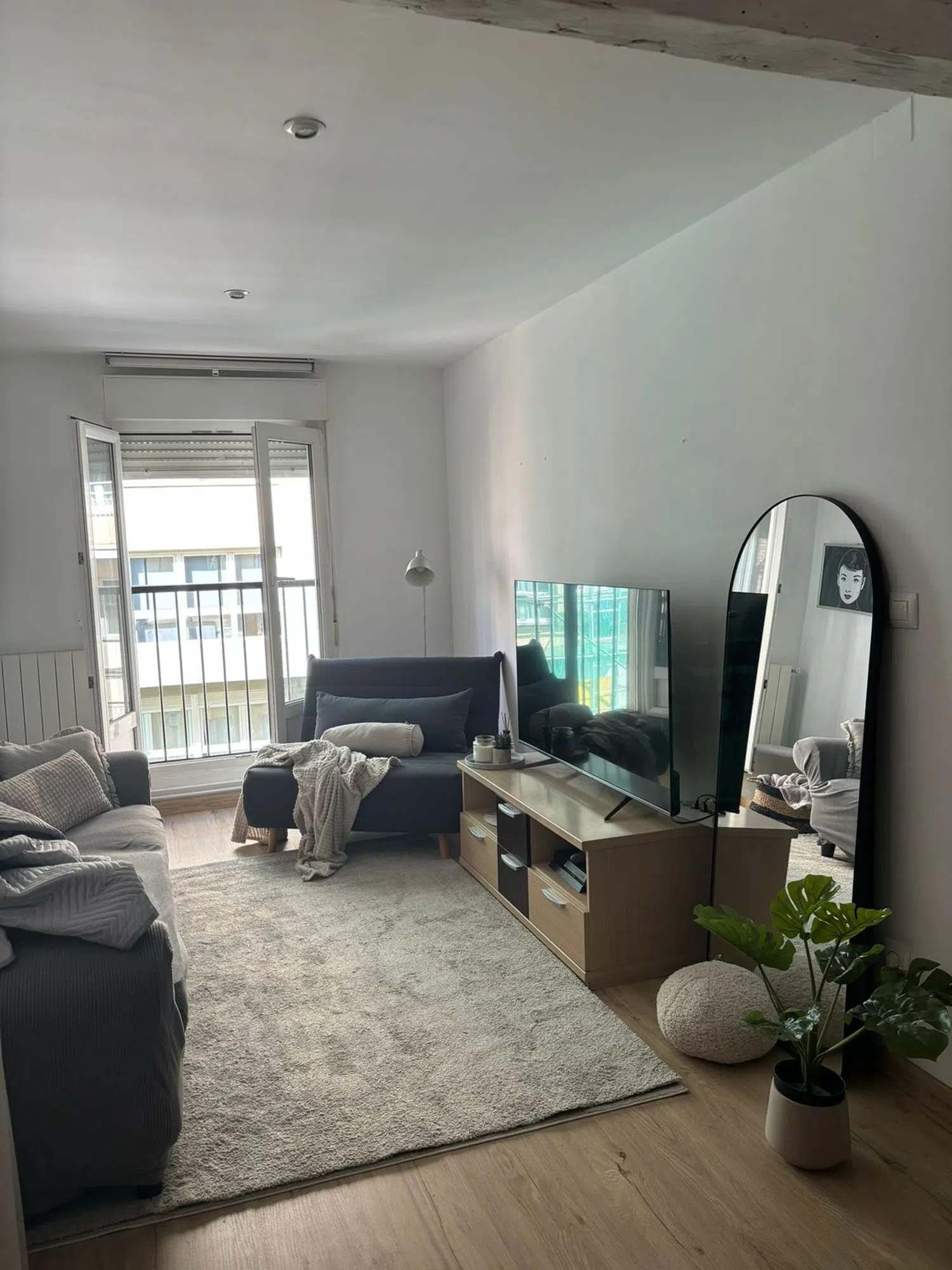 Piso en calle Santa Lucía, 22 - Foto 1