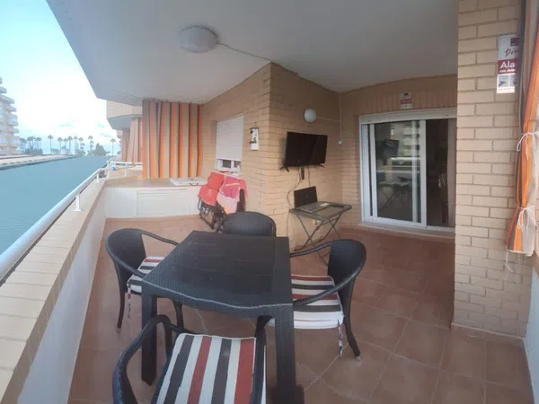 Piso en Calle Amplaries, 41, Costa Marina - Foto 38