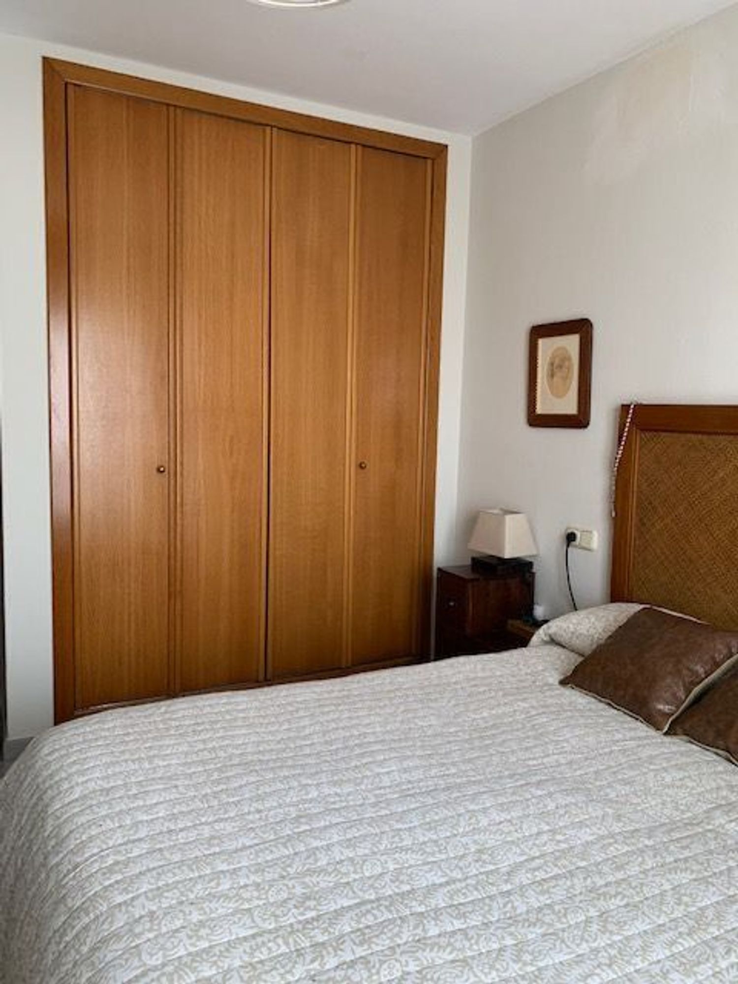 Piso en Cerrado de Calderón - Hacienda Paredes - Foto 12