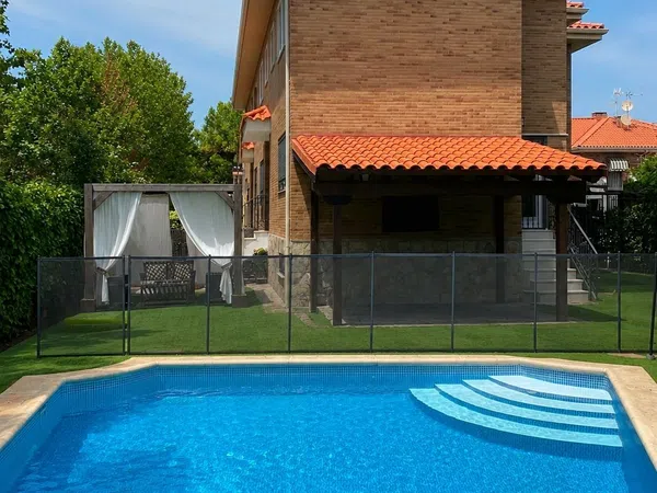 Chalet pareado en Centro, Centro - Foto 1