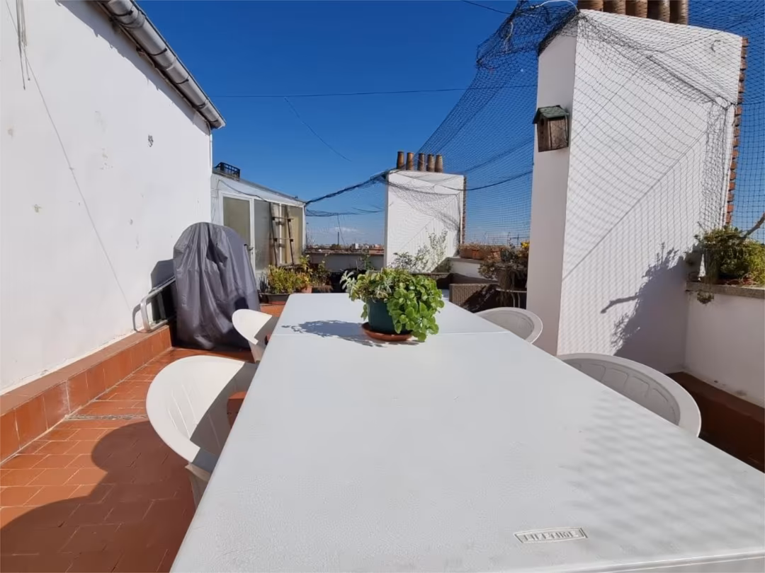 Piso en  Paseo de Alberto Palacios 82 - Foto 6