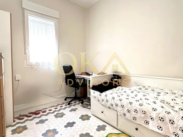 Piso en CL Ximenez De Sandoval, 2, La Xerea - Foto 21