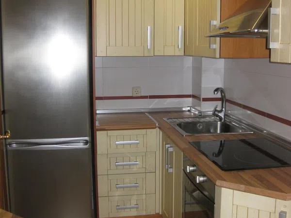 Piso en Calle Numancia, 32, Zona Hospital, Zona Hospital - Foto 4