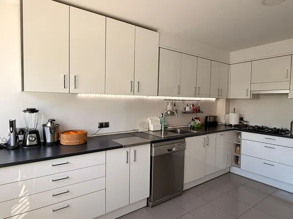Chalet adosado en venta en Zona Carretera del Plantío - Foto 9