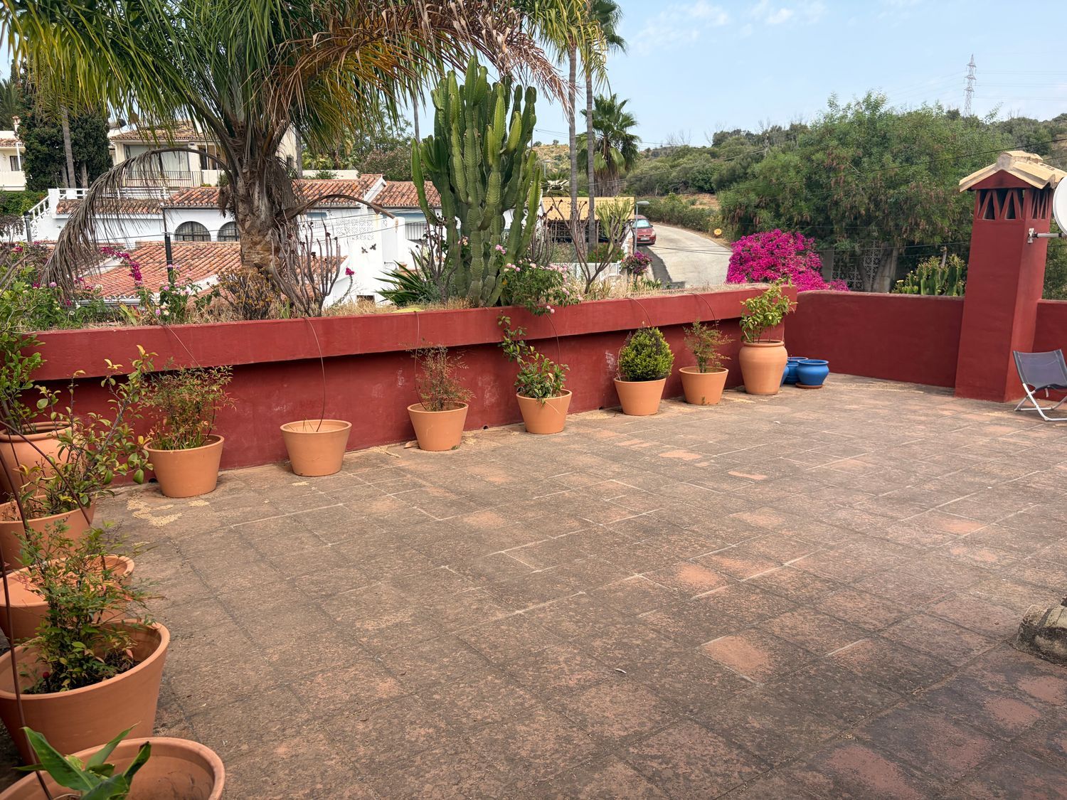 Casa o chalet independiente en Avenida de las Palmas, 26, El Rosario-Ricmar - Foto 24