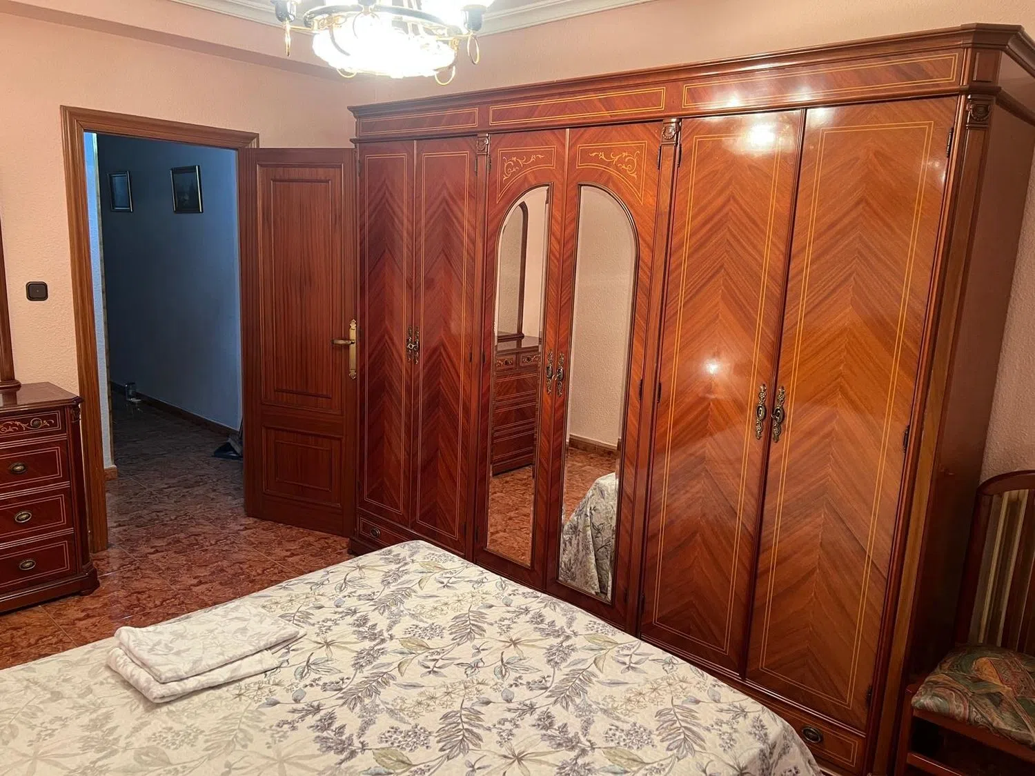 Piso en camino de las Aguas, 19 - Foto 21