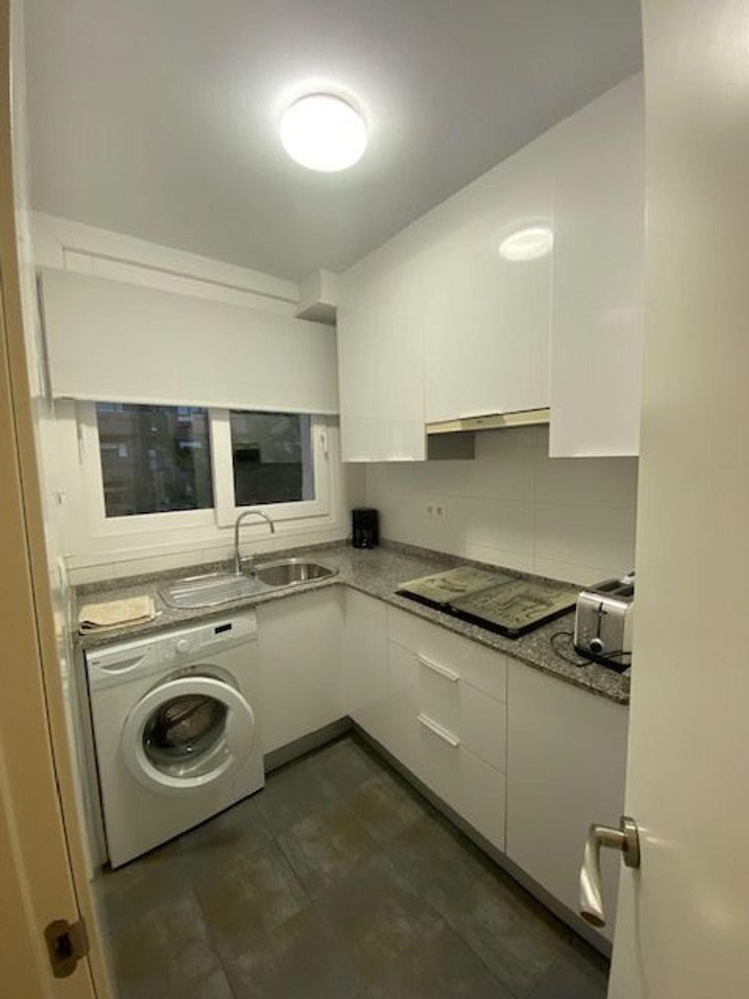 Piso en Calle Joaquín Costa, 13, El Sardinero, El Sardinero - Foto 12