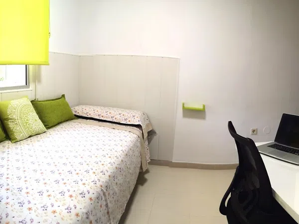 Piso en Calle Tácito, El Consul - El Romeral - Foto 17