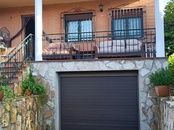 Chalet pareado en Calle los Segadores, 12 - Foto 1