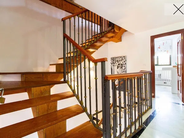 Casa independiente en calle Doña Clarines, 28 - Foto 11