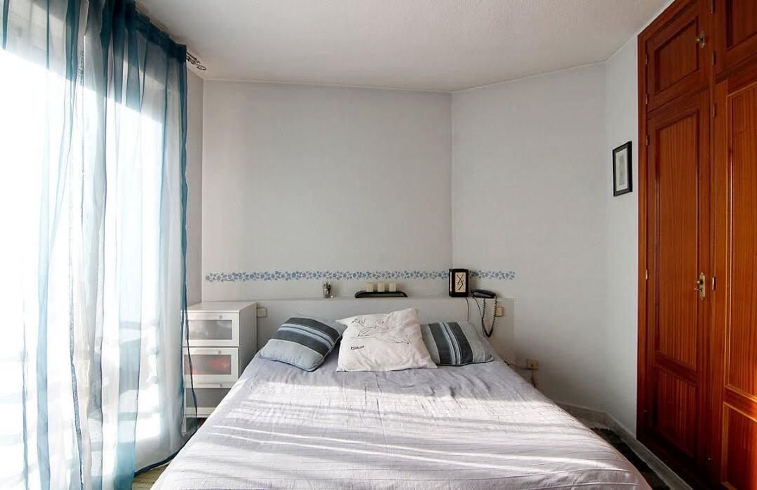 Piso en calle de Francisco Laguna, 2 - Foto 5