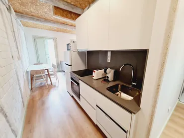 Apartamento en  Rúa Lamas Carvajal 1 - Foto 7