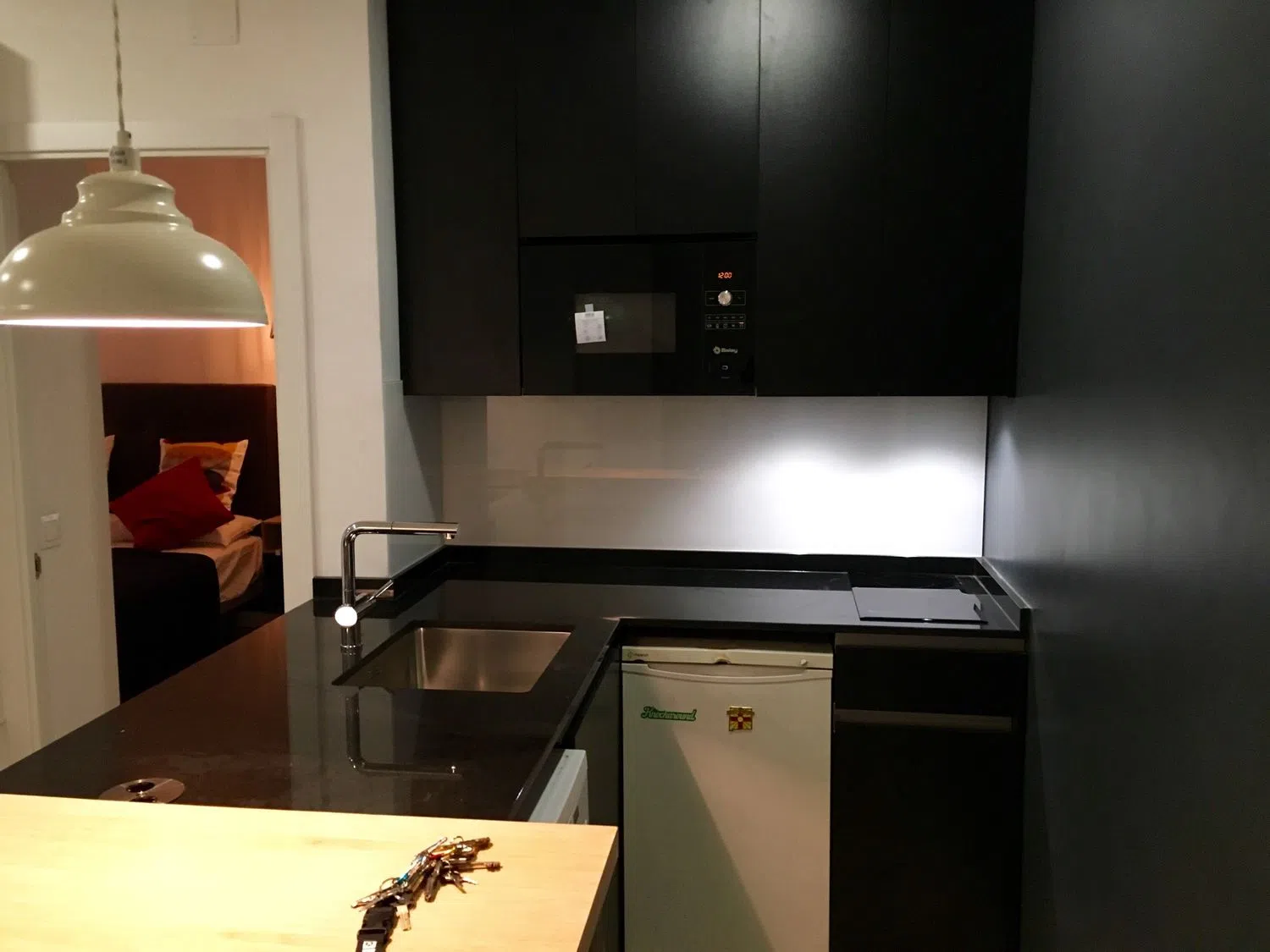 Piso en calle de la infanta mercedes, 62 - Foto 7