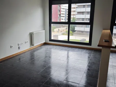 Piso en avenida Madrid, 7