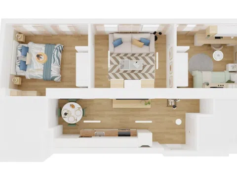 Piso en calle Ingeniero Mariño, 22 - Foto 8