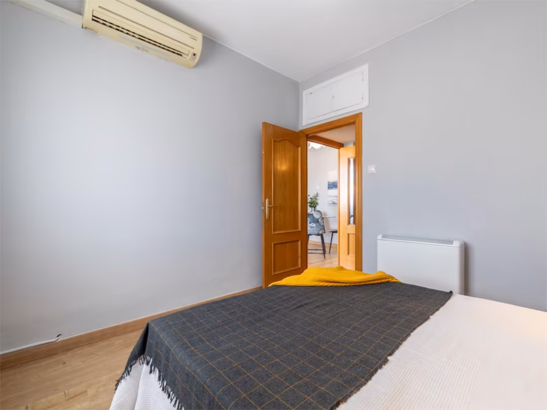 Piso en  Plaza de Coímbra 4 - Foto 5