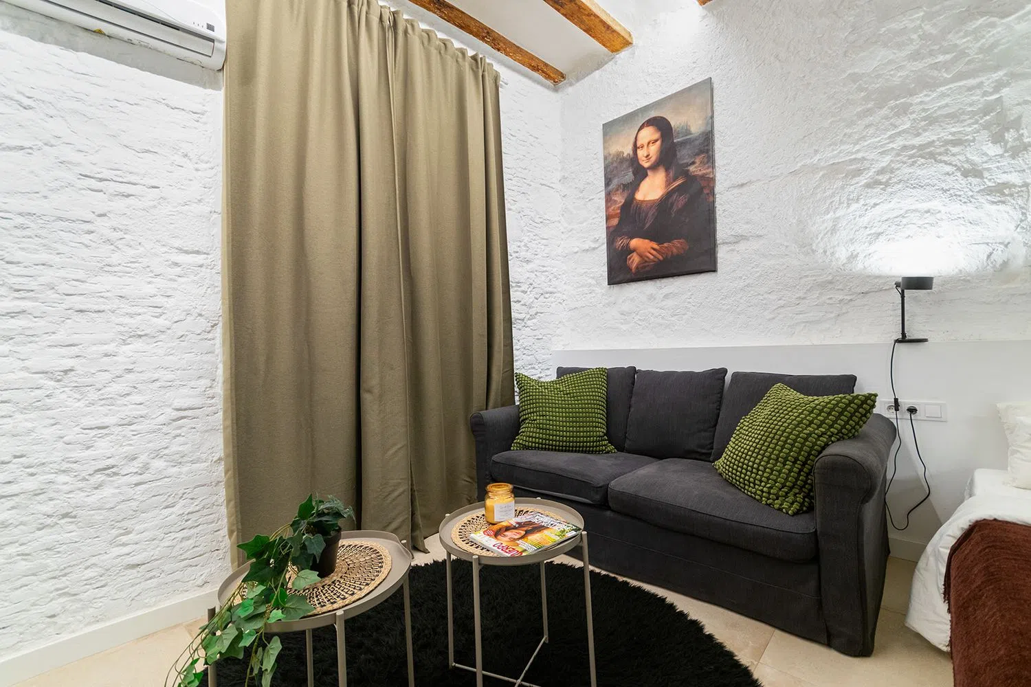 Piso en calle de l'Argenter, 17 - Foto 7