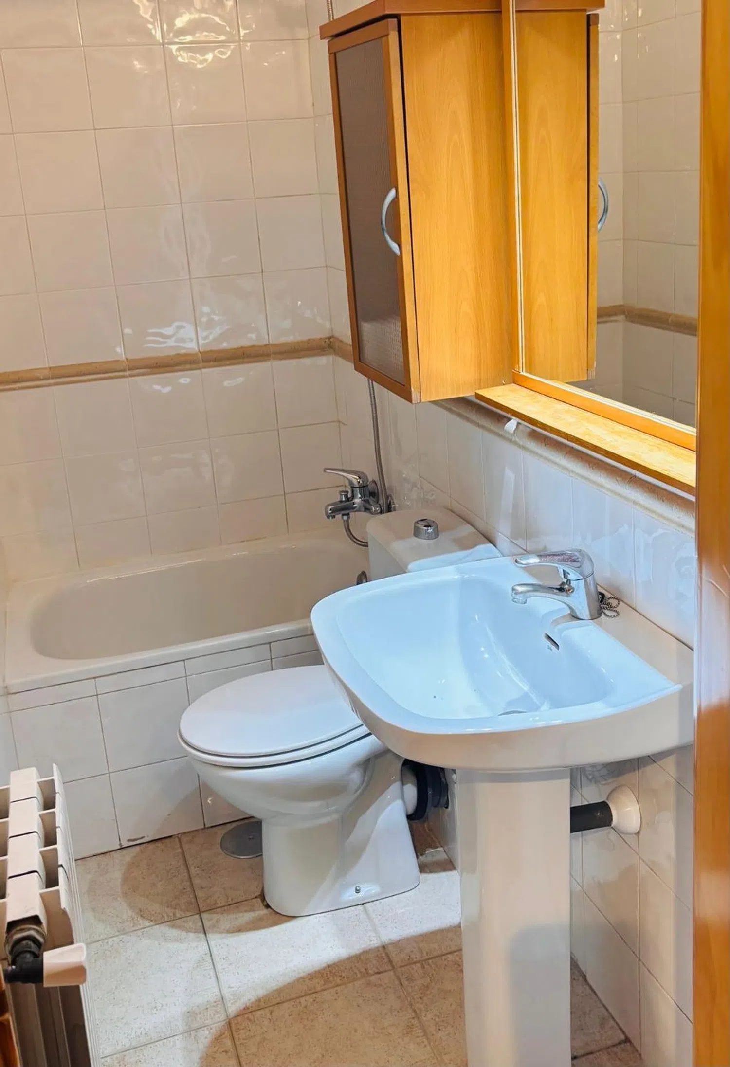 Dúplex en calle Olid, 4 - Foto 8