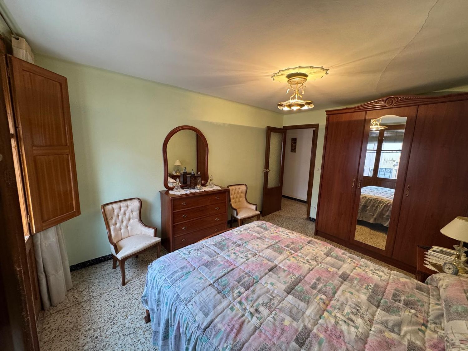 Casa o chalet independiente en Brea de Aragon - Foto 34