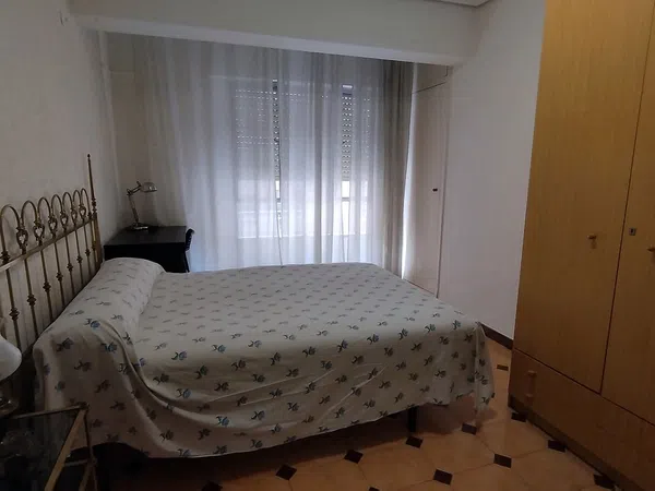 Piso en Calle Obispo Sancho Dávila, 19, Vista Alegre - Foto 4