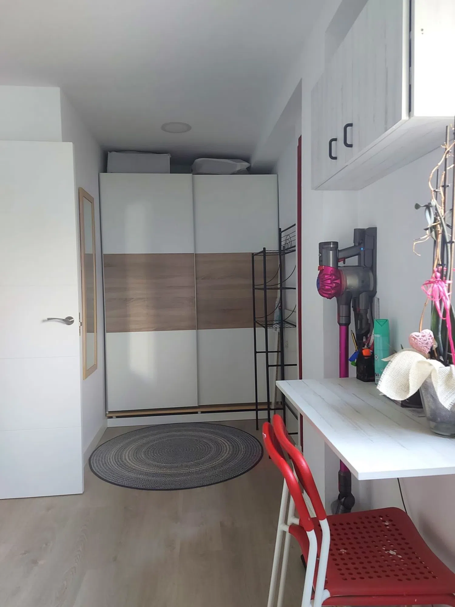 Piso en Barrio Playa de la Malvarrosa - Foto 6