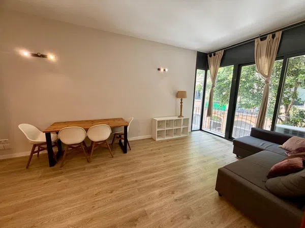 Piso en Calle de la Reina Amàlia, 44, El Raval - Foto 10