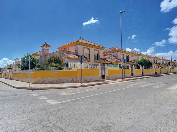 Casa o chalet independiente en Calle Barbero de Sevilla, 38, Villamartín - Foto 20