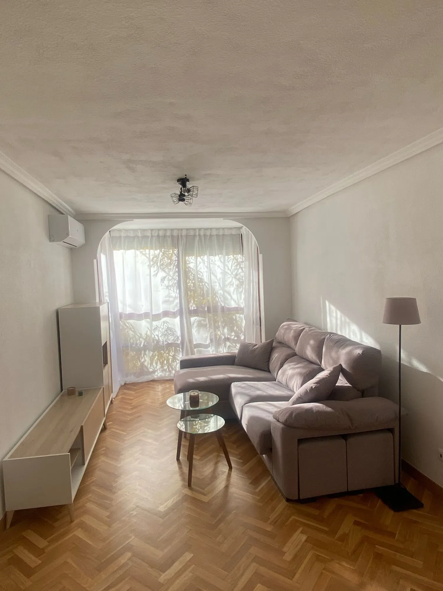 Piso en calle Rutilo, 5 - Foto 1