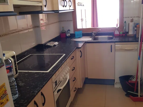 Piso en calle del Crèdit Balear, 80 - Foto 3