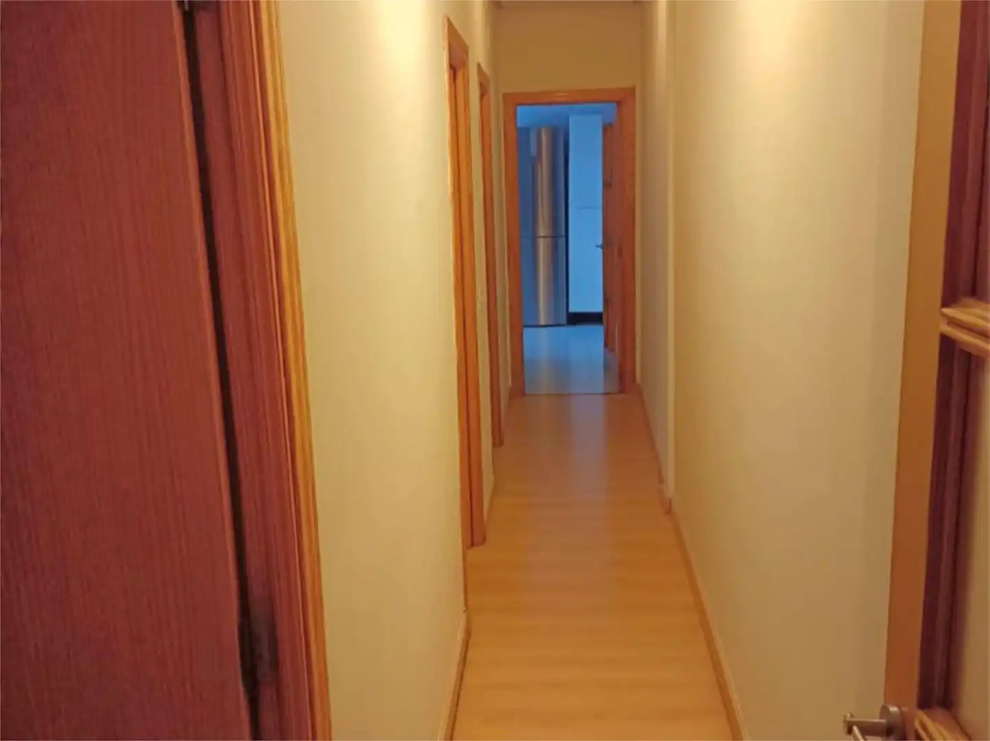 Piso en  Calle del Ave María 33 - Foto 15