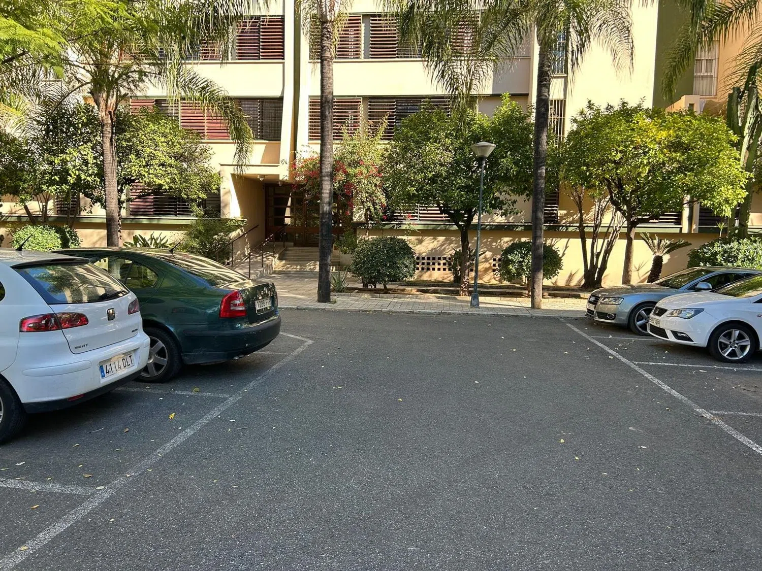 Piso en calle Bami, 27 - Foto 1