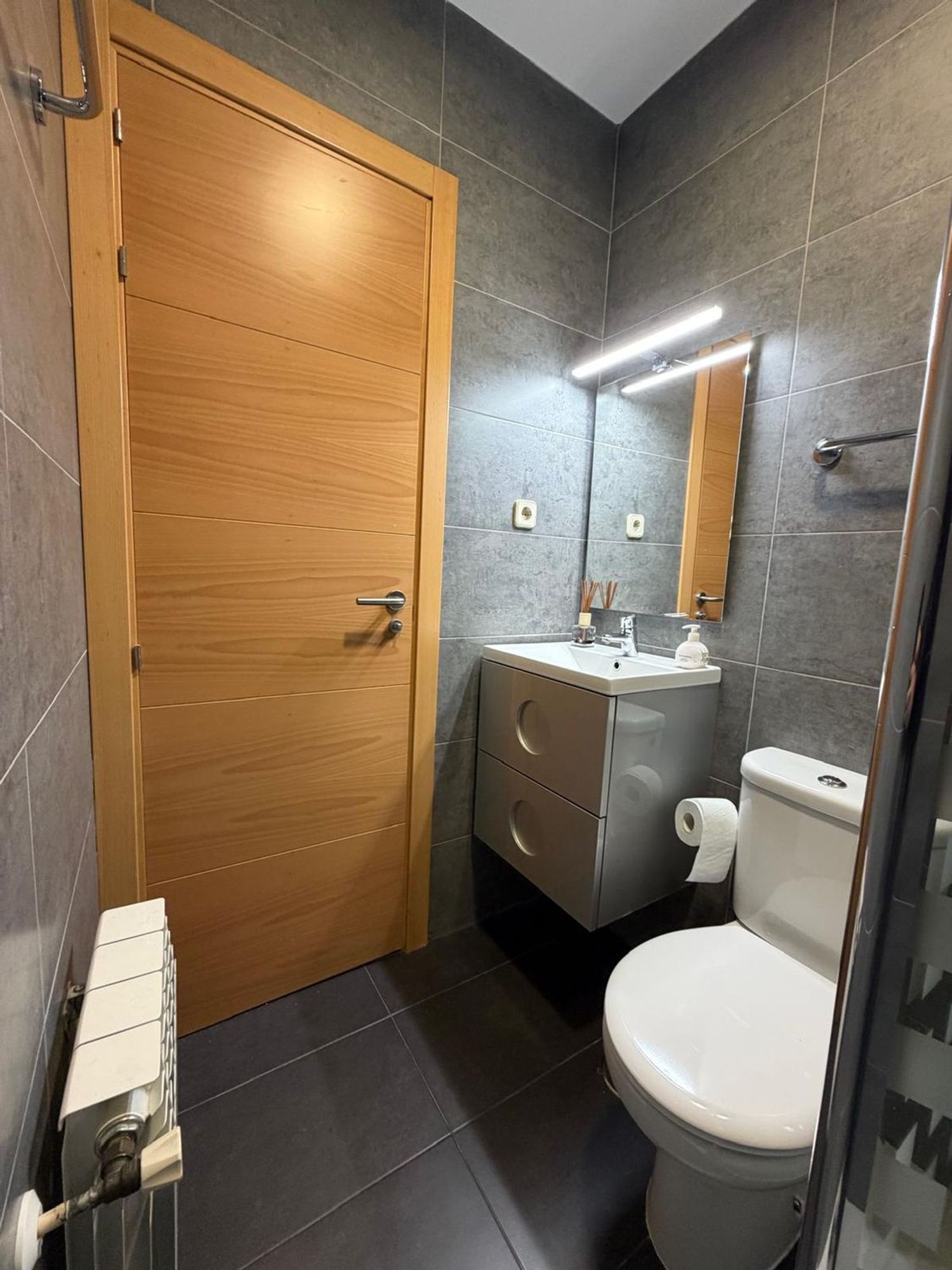 Chalet adosado en calle Medinaceli, 5 - Foto 23