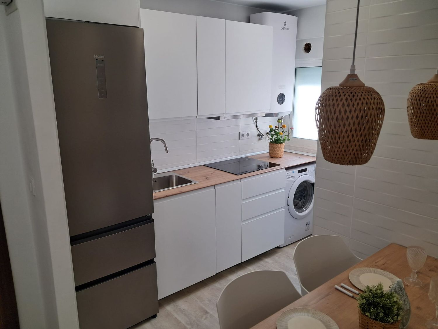 Piso en Calle Comunidad Canaria, 1, Villegas - Los Príncipes - Foto 6