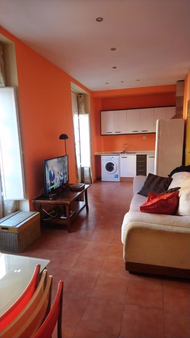 Piso en  Plaça de Sant Bult 14