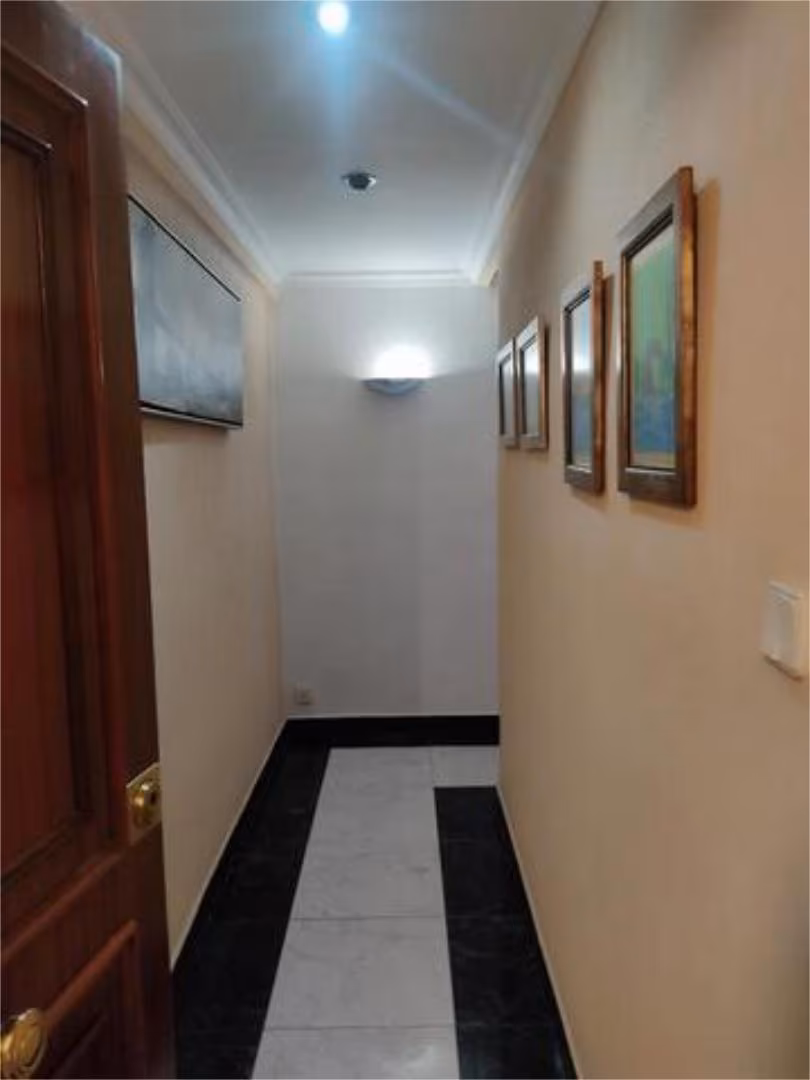 Piso en San Bernardo - Foto 7