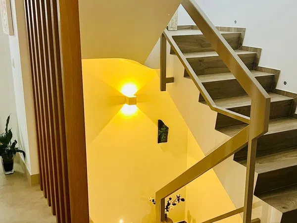 Chalet adosado en calle Veracruz, 26 - Foto 12