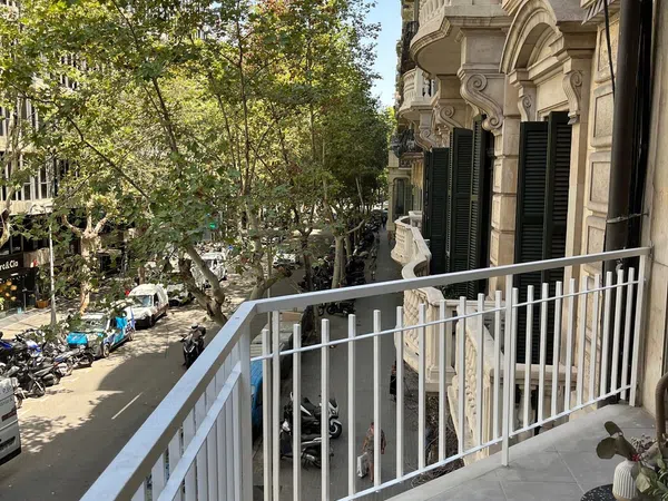 Piso en Calle de Còrsega, 272 - Foto 5