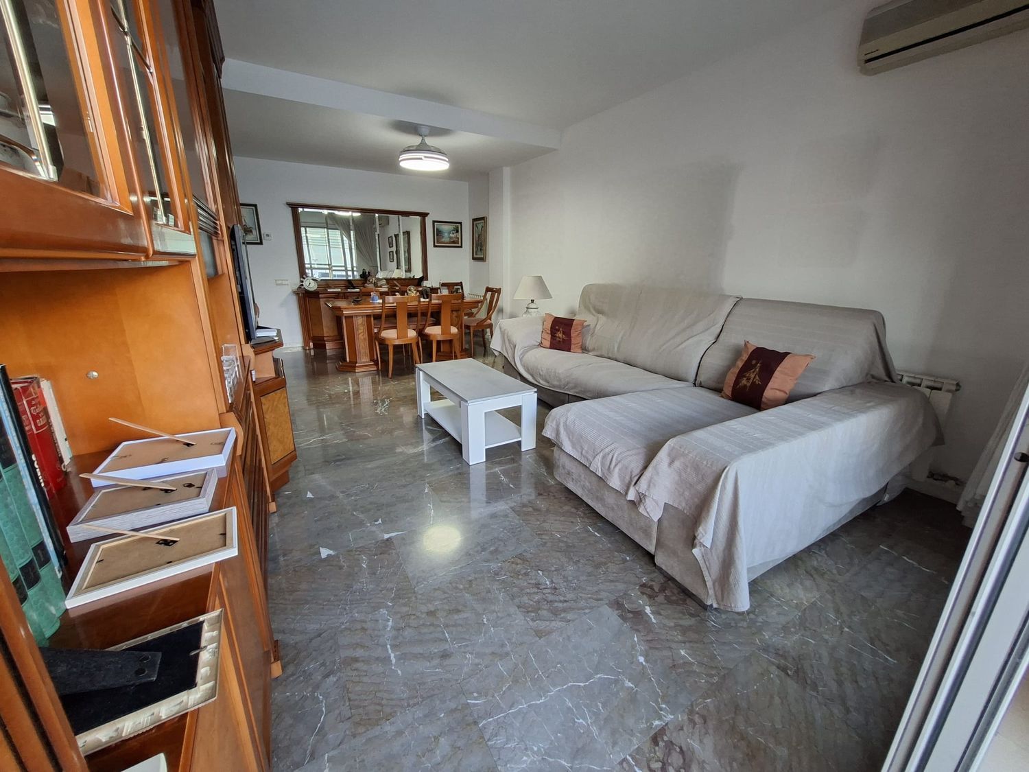 Piso en calle de Marià Fortuny, 70 - Foto 2