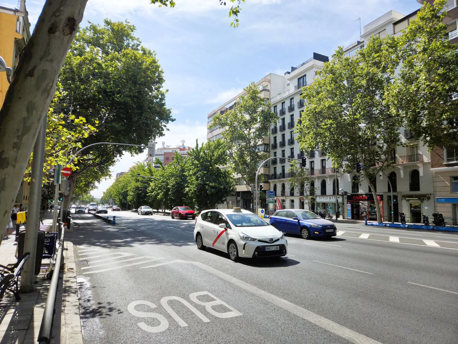 Piso en calle de Francisco Silvela, 68 - Foto 33